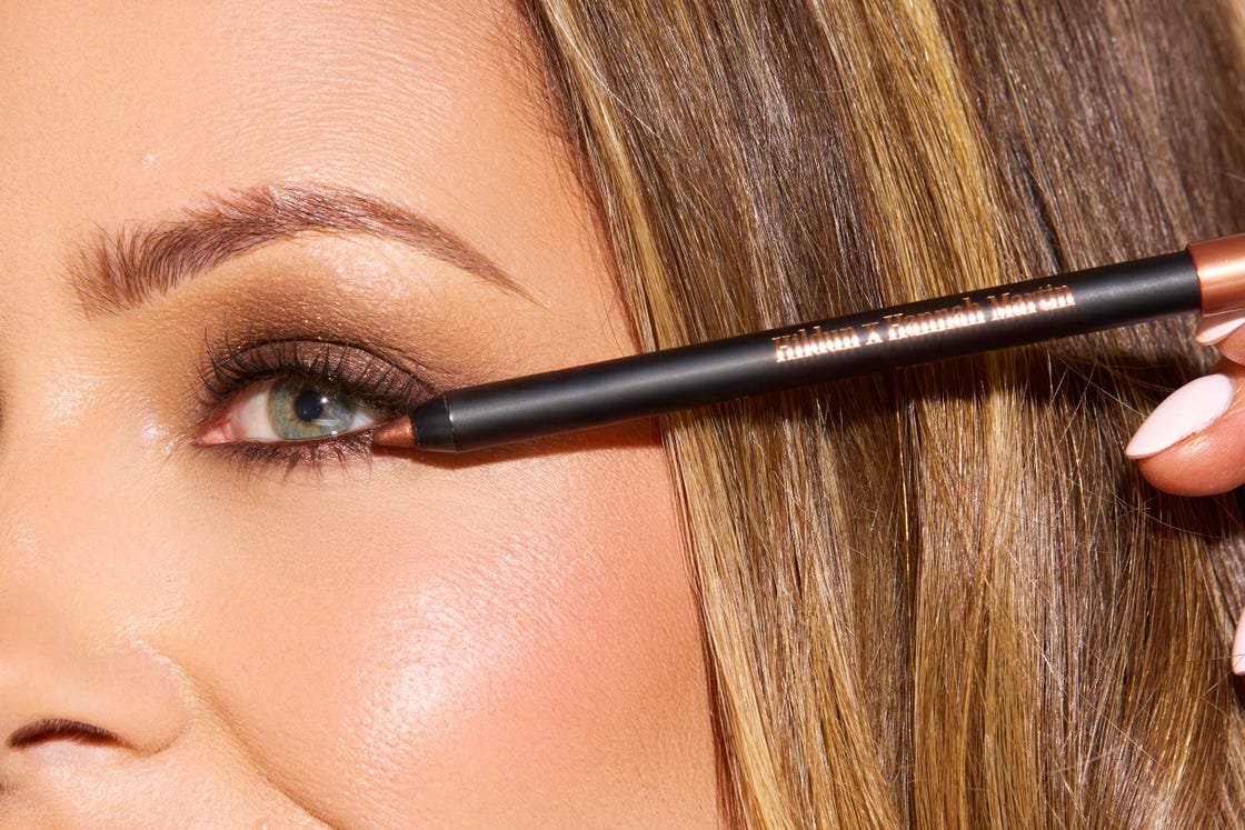 royal mua kajal as good as victoria beckham