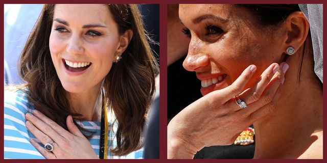 Shop Meghan Markle, Kate Middleton, Queen Elizabeth's Favorite Nail Polishes