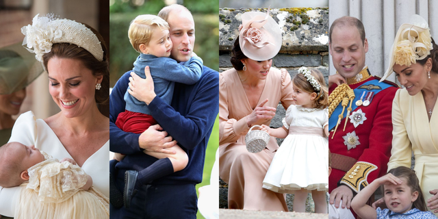 royal parenting rules
