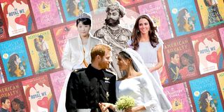 contemporary royal romance novels