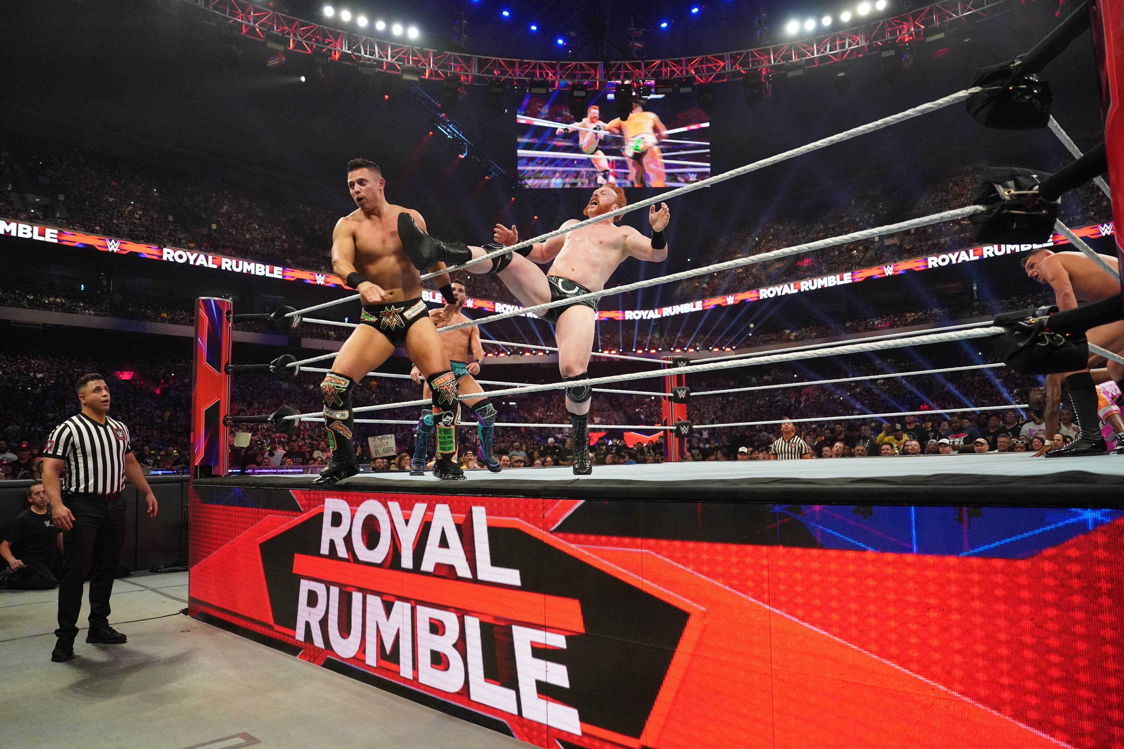 Becky Lynch still mortified by 'shameful' WWE debut