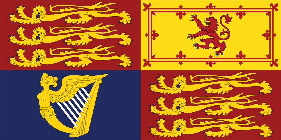 The Royal Standard