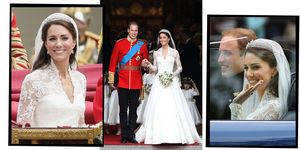 best royal wedding photos 2011