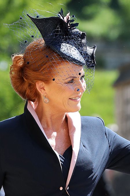 Royal wedding deals hats for sale