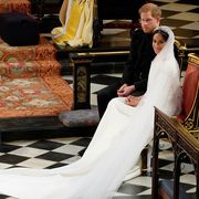 royal wedding 2018 2011 comparison