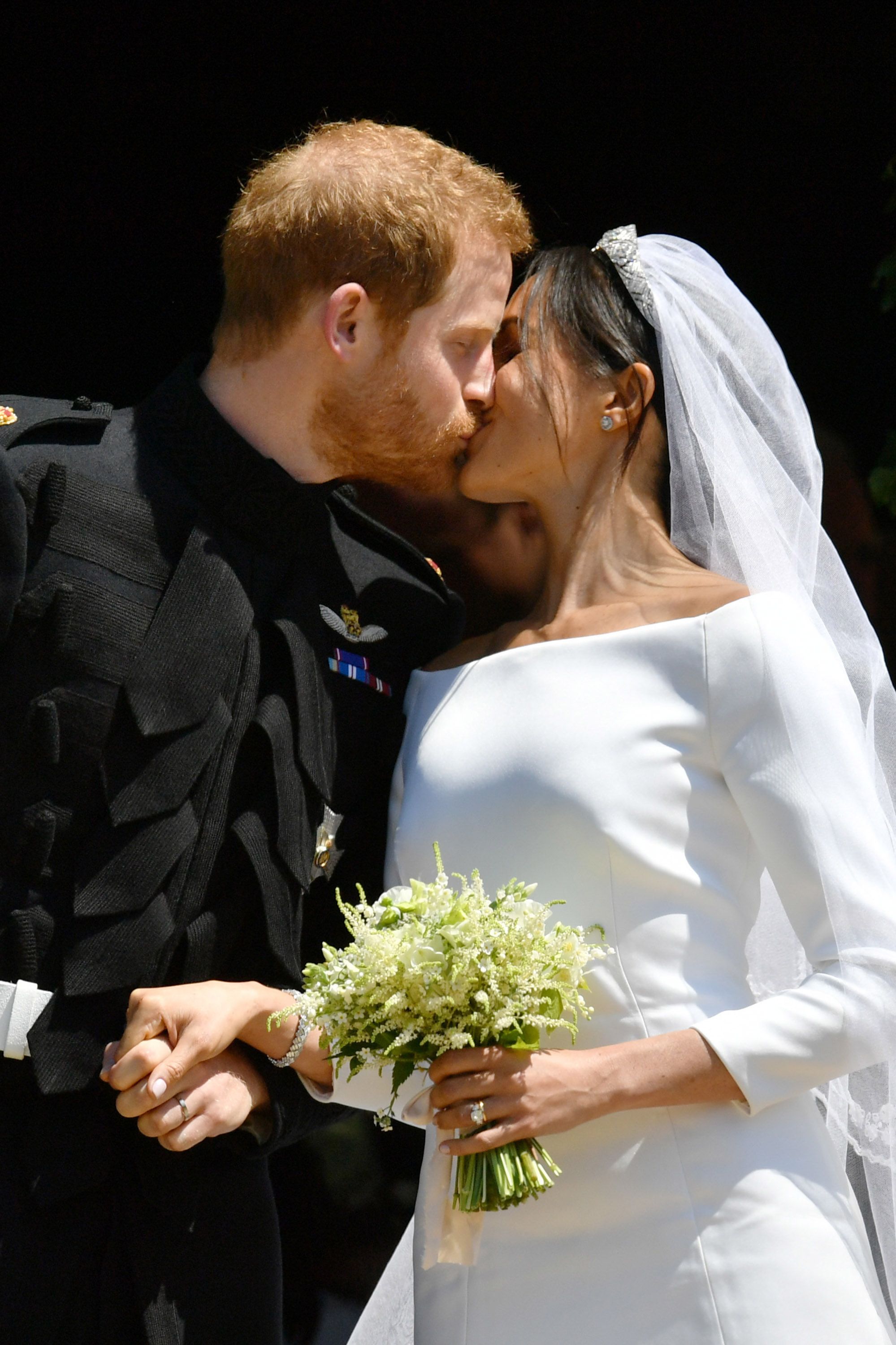 Cost of meghan outlet markle's wedding