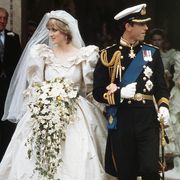 royal wedding comparisons