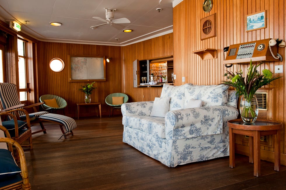 royal yacht britannia facts sun lounge