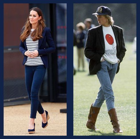 Meghan Markle is casual chic in jeans for family fun day out - details