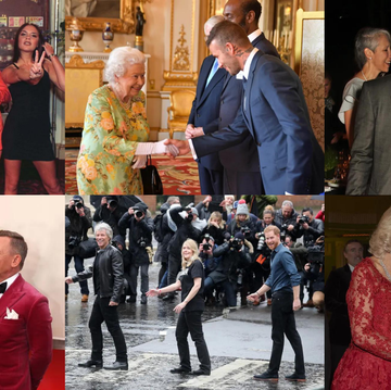 royals meets celebrities header