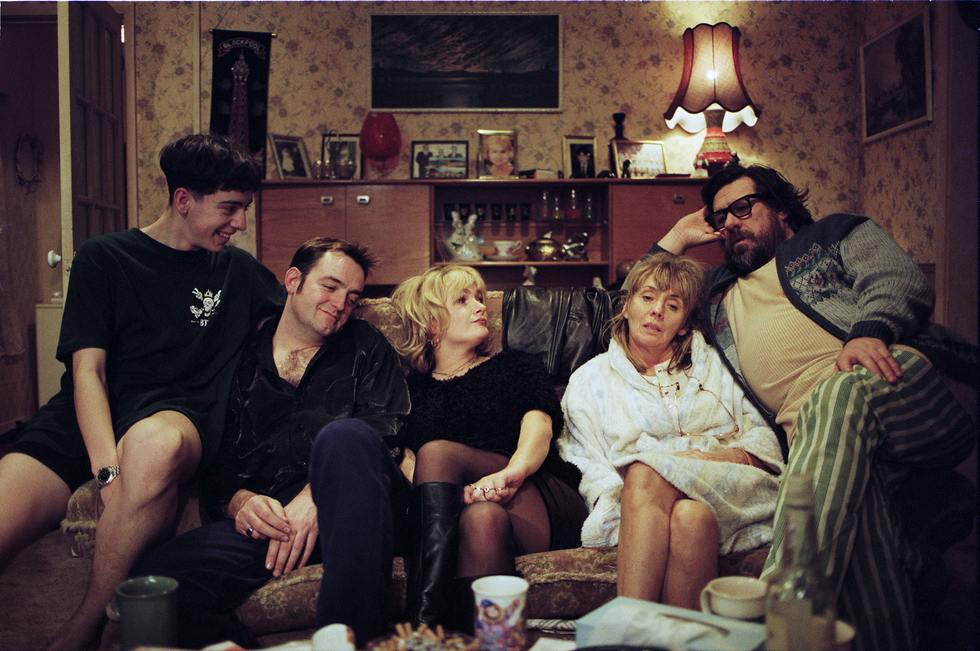 Why Britain Needs 'The Royle Family' More Than Ever Right Now