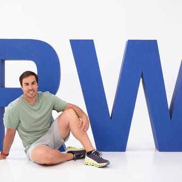 Javier Abreu entrenador del mes RW javier abreu entrenador del mes rw