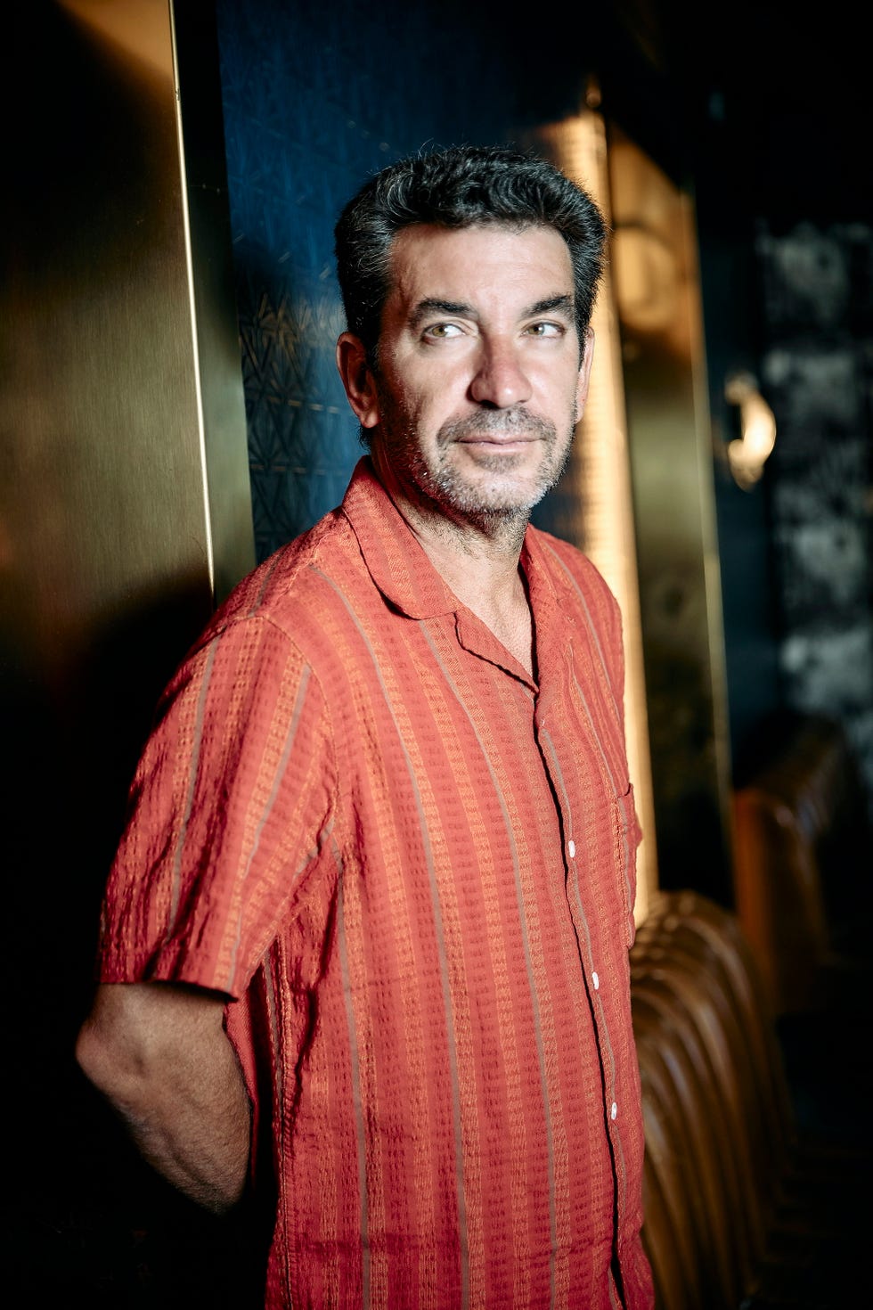 arturo valls