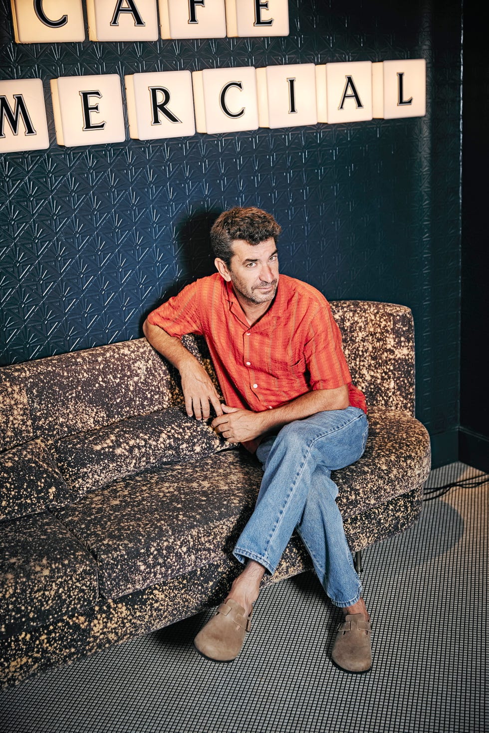 arturo valls