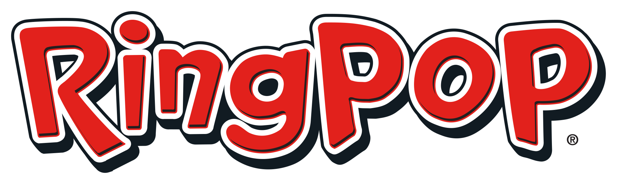 Ring Pop Logo