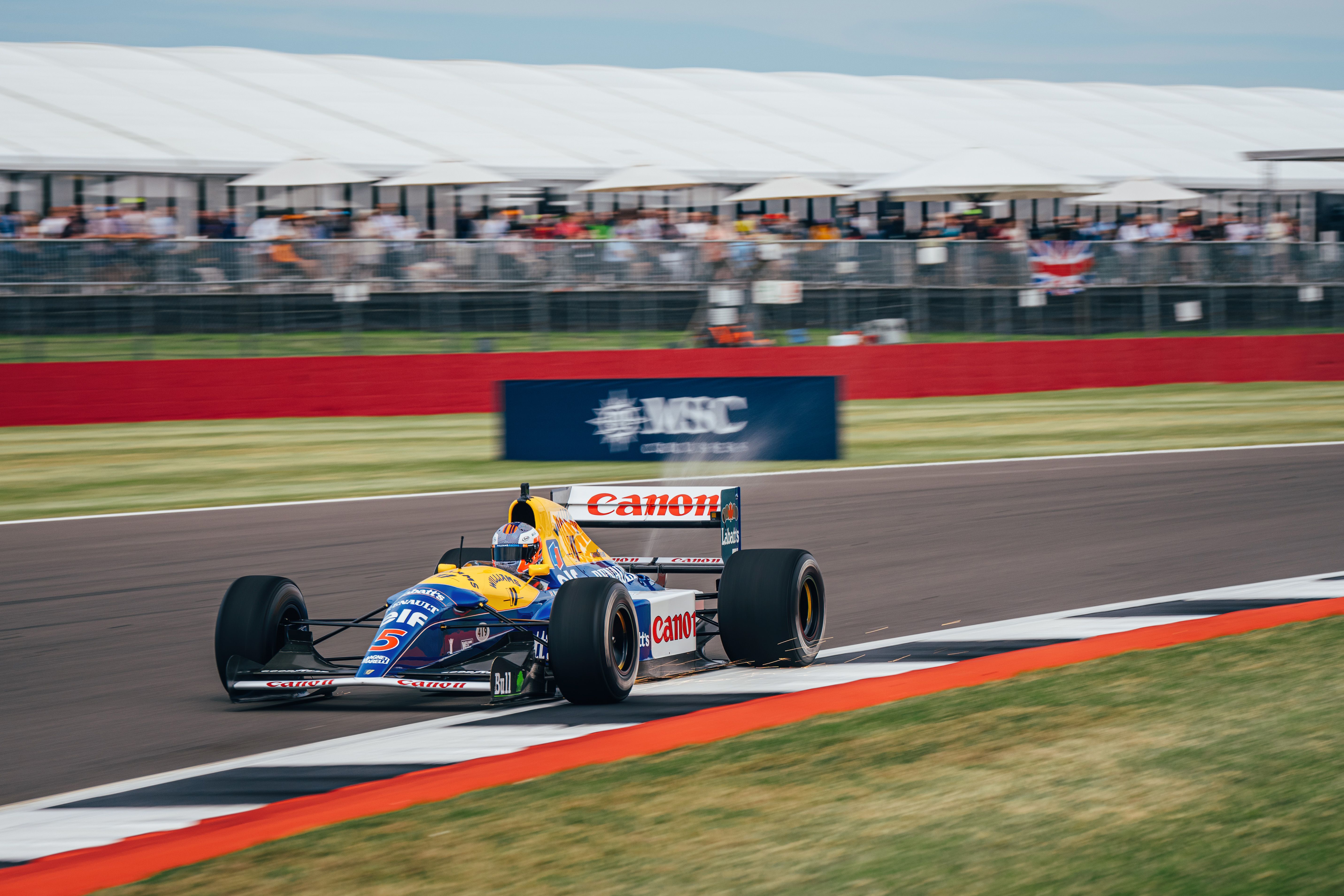 Red Bull to “evaluate” Daniel Ricciardo at Silverstone test