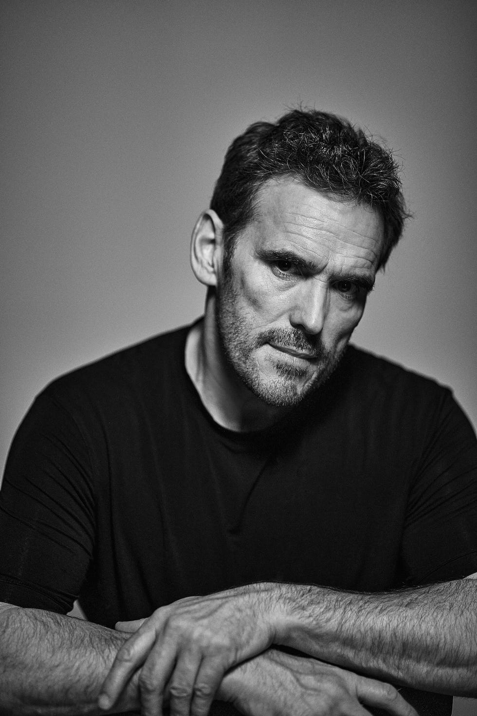 Matt Dillon: 