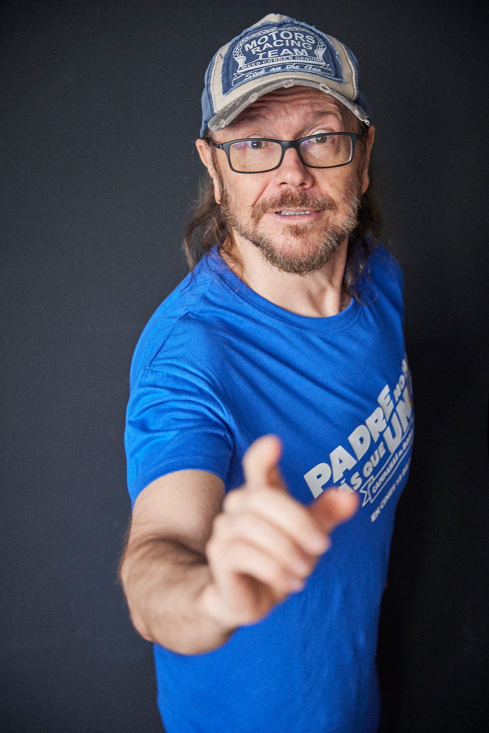 santiago segura