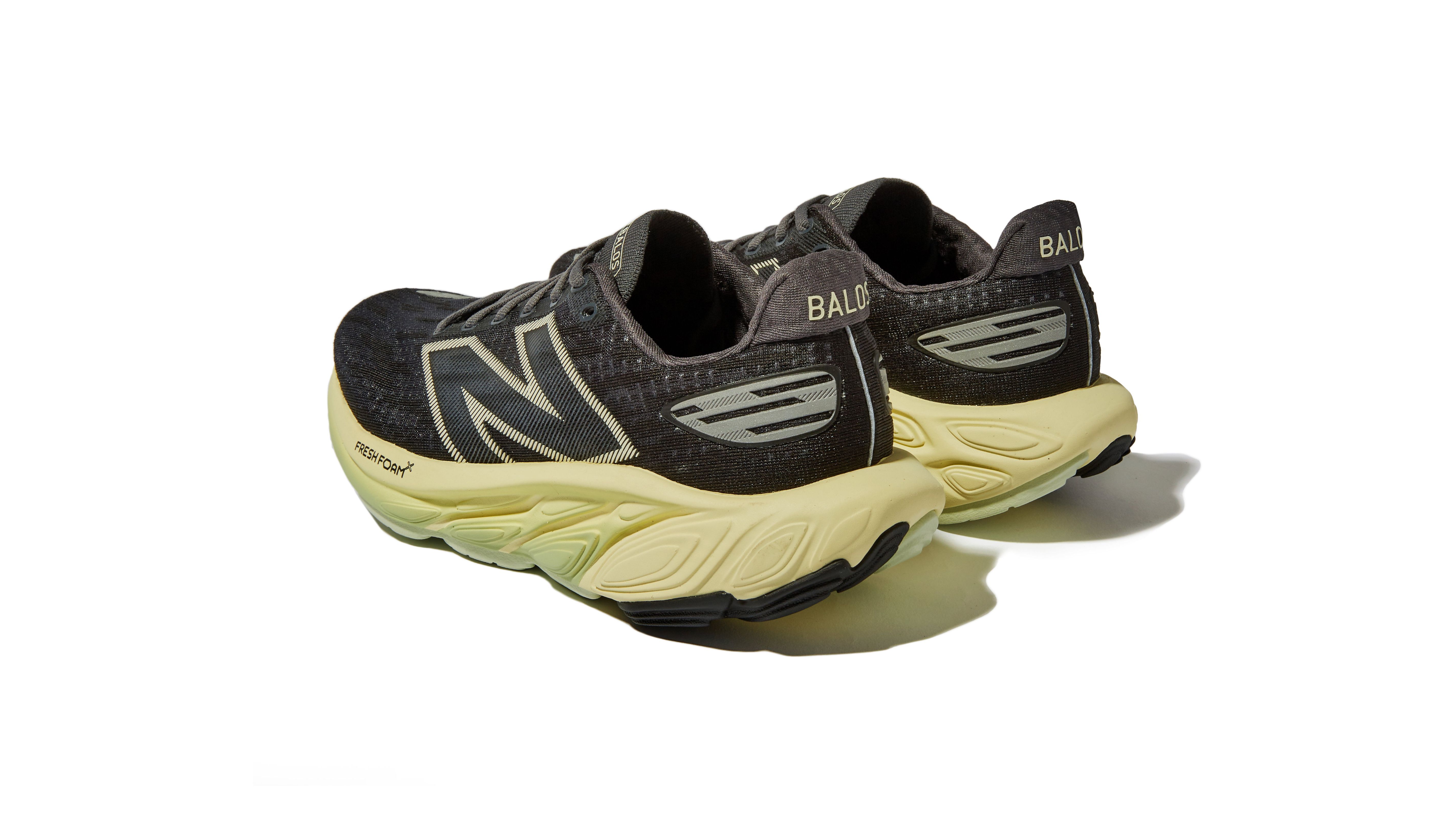 Copias de new balance hotsell