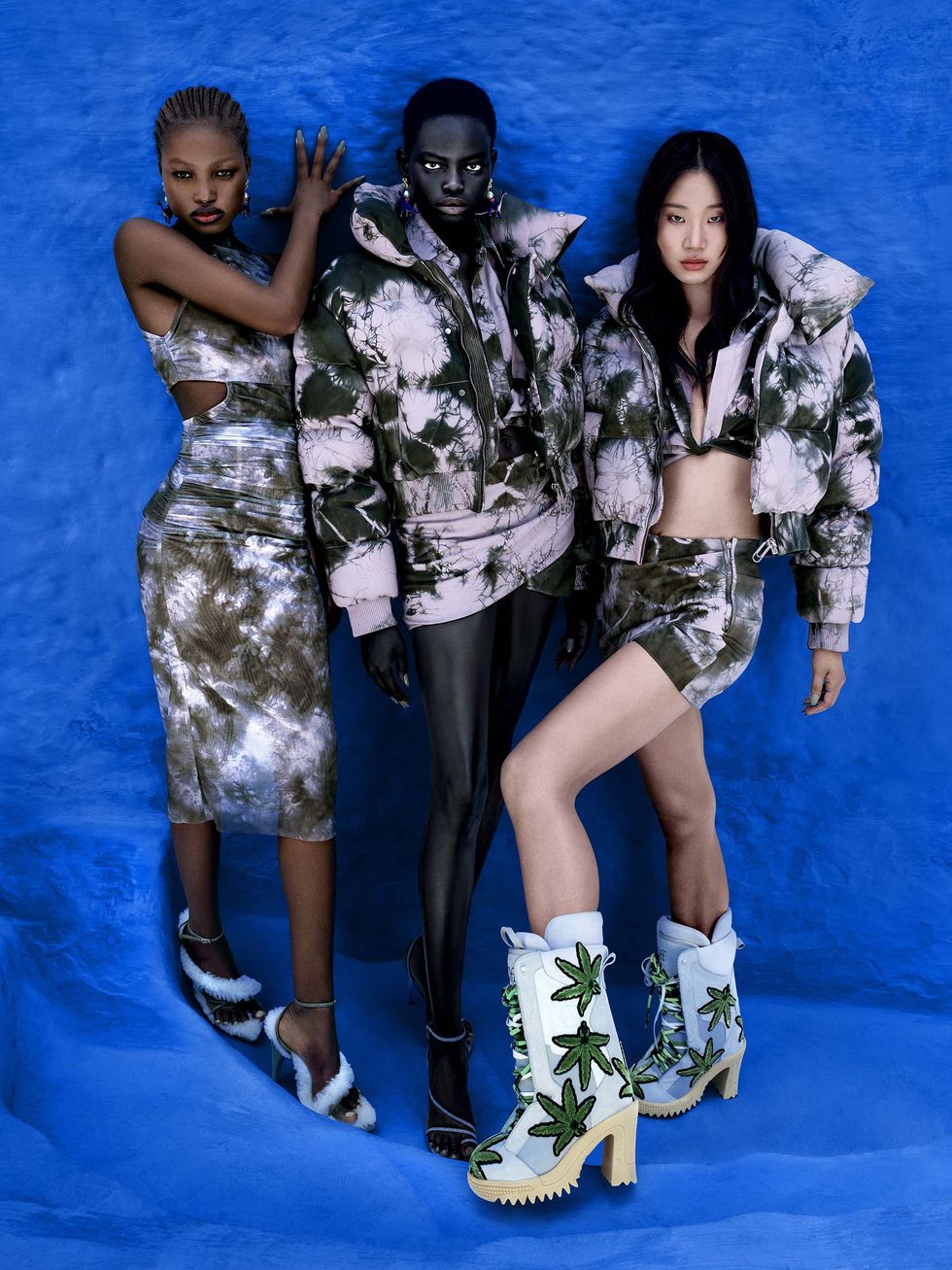 The Best Spring 2022 Fashion Campaigns