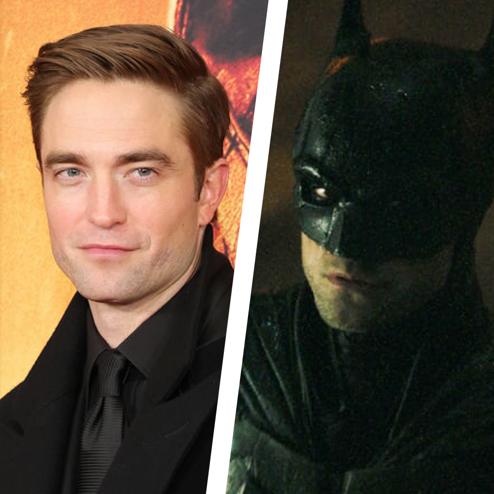 Who Has Played Batman? — Batman Actors List