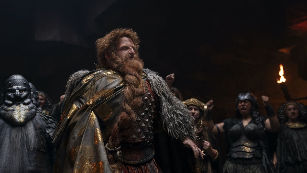 The Hobbit: The Battle of the Five Armies Cast Celebrate One Last Time
