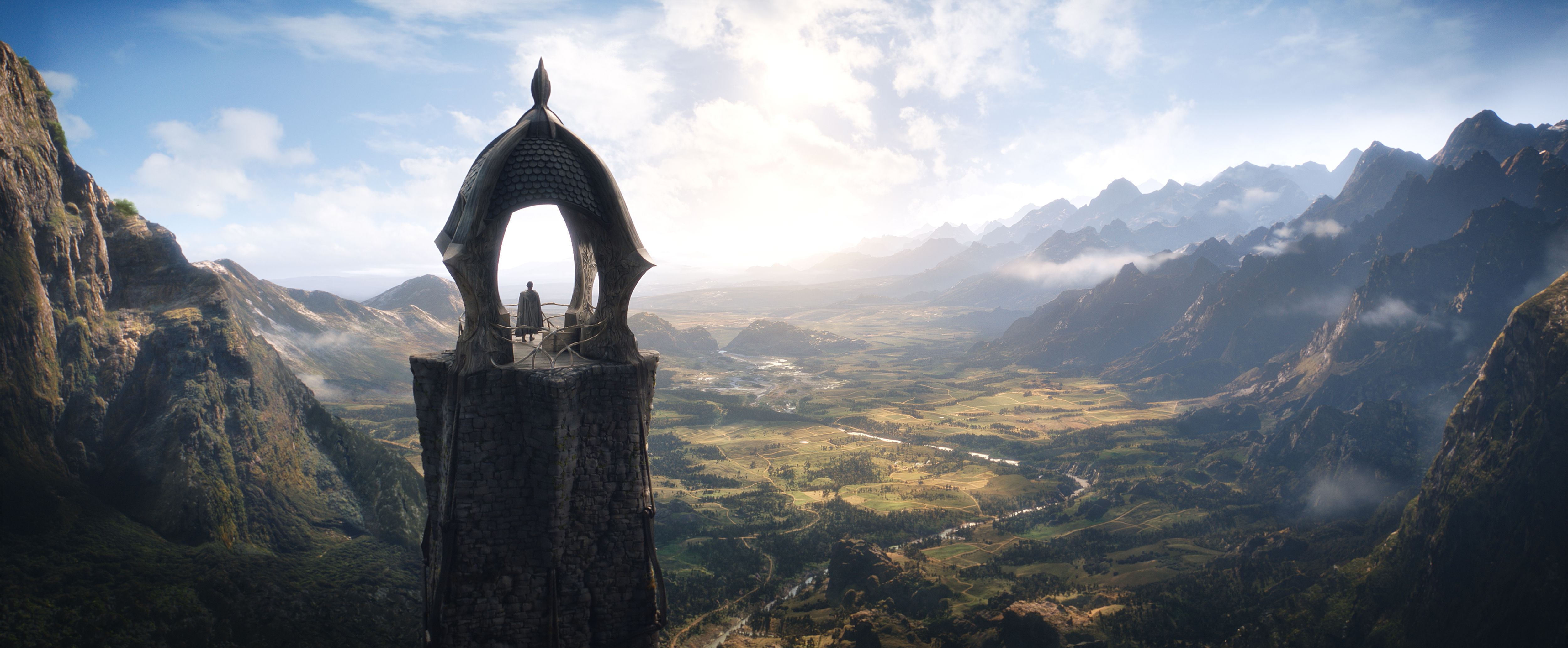 s 'Lord of the Rings': Everything You Need to Know – IndieWire