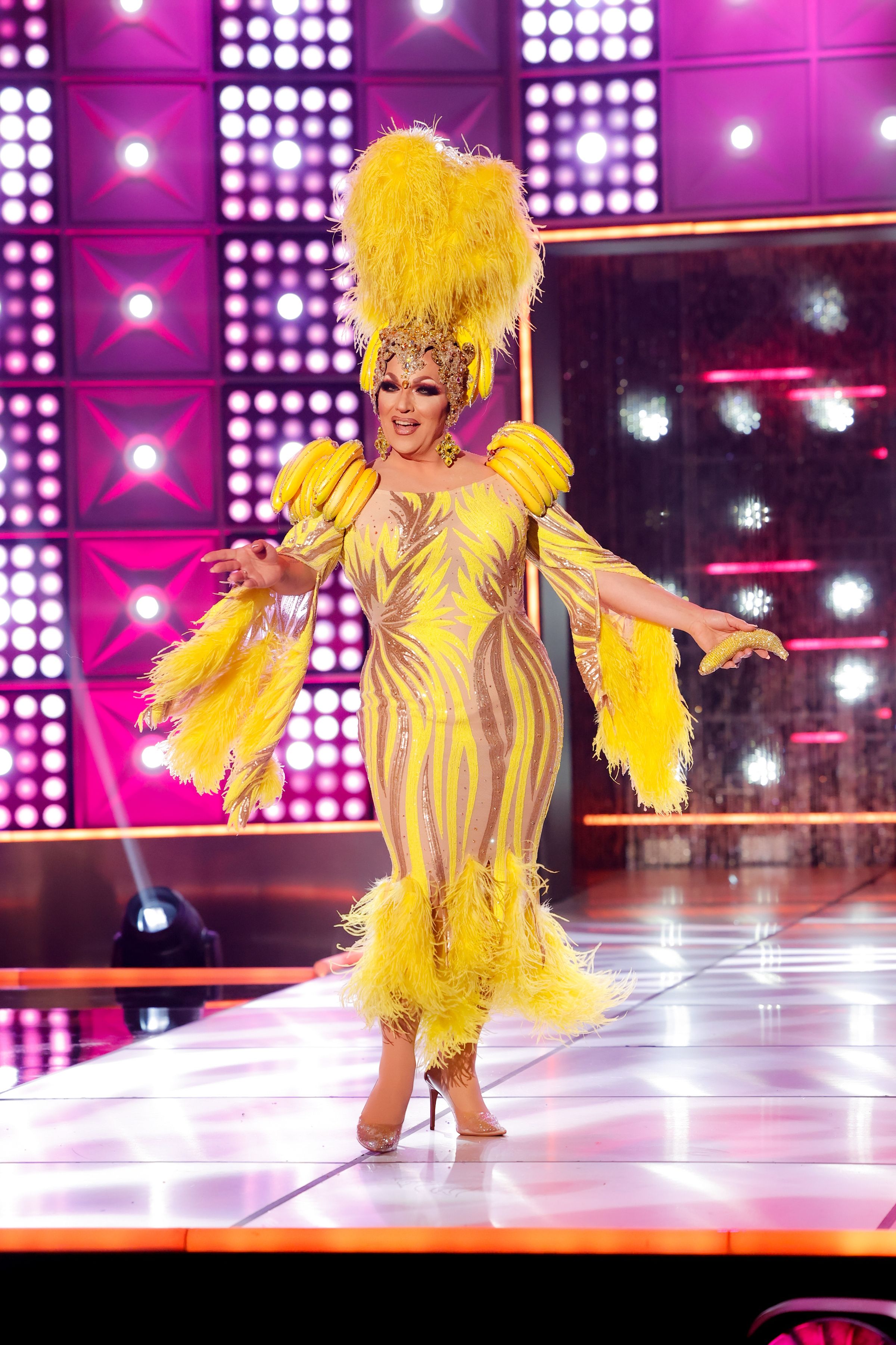 Rupaul's drag race season online 12 episode 11 stream