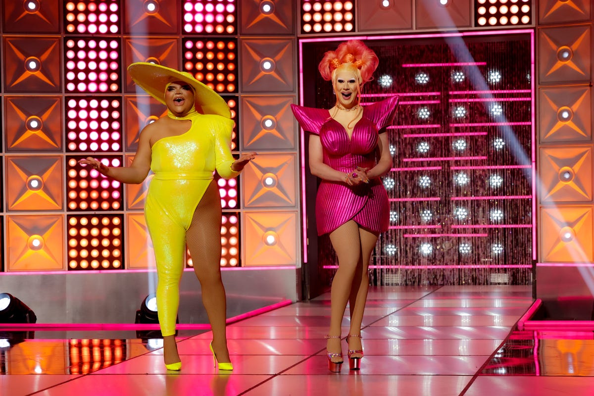 All the ‘RuPaul’s Drag Race All Stars’ Season 8 Eliminations