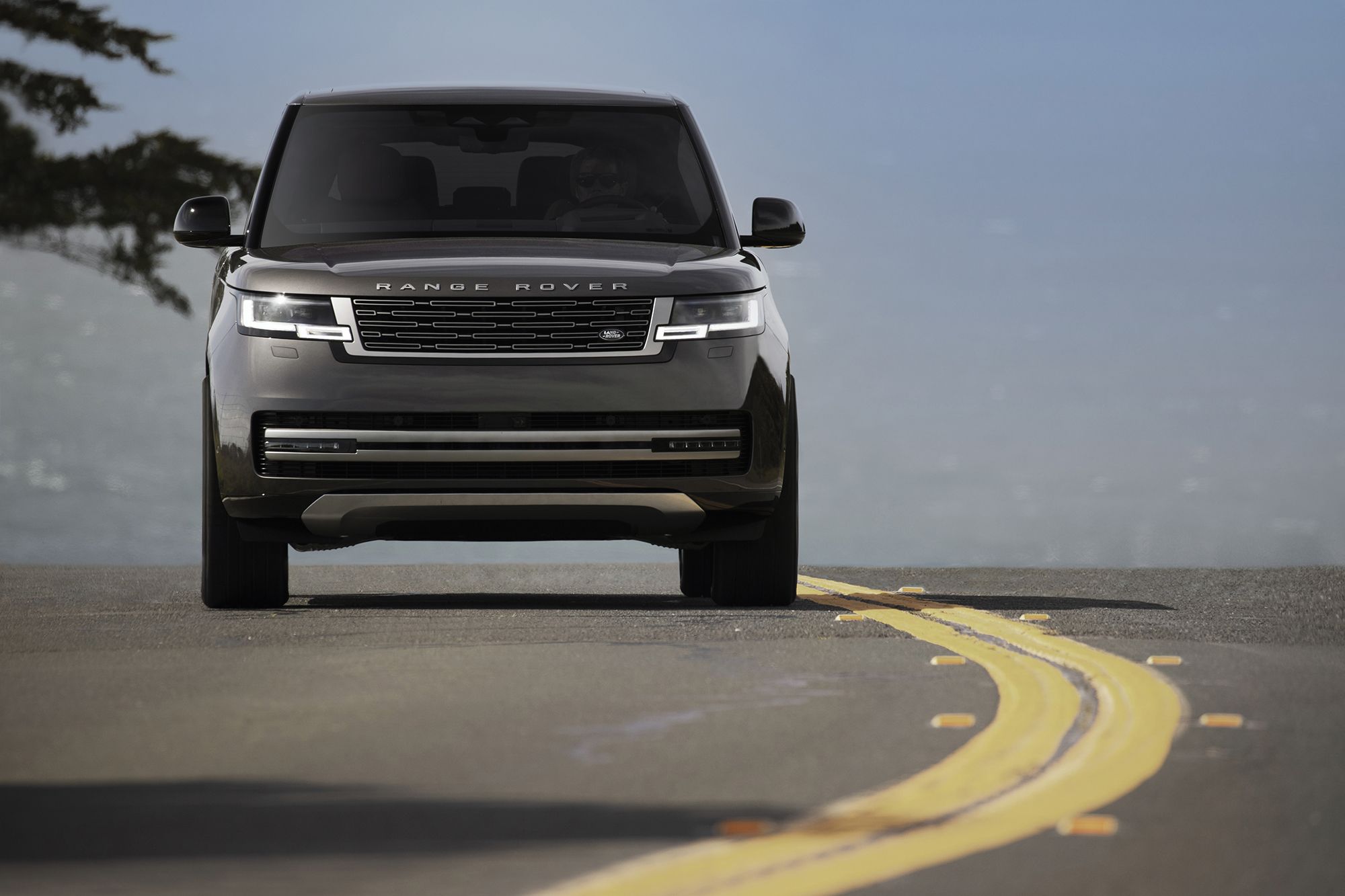 2023 Land Rover Range Rover Review: Running Out of Room for