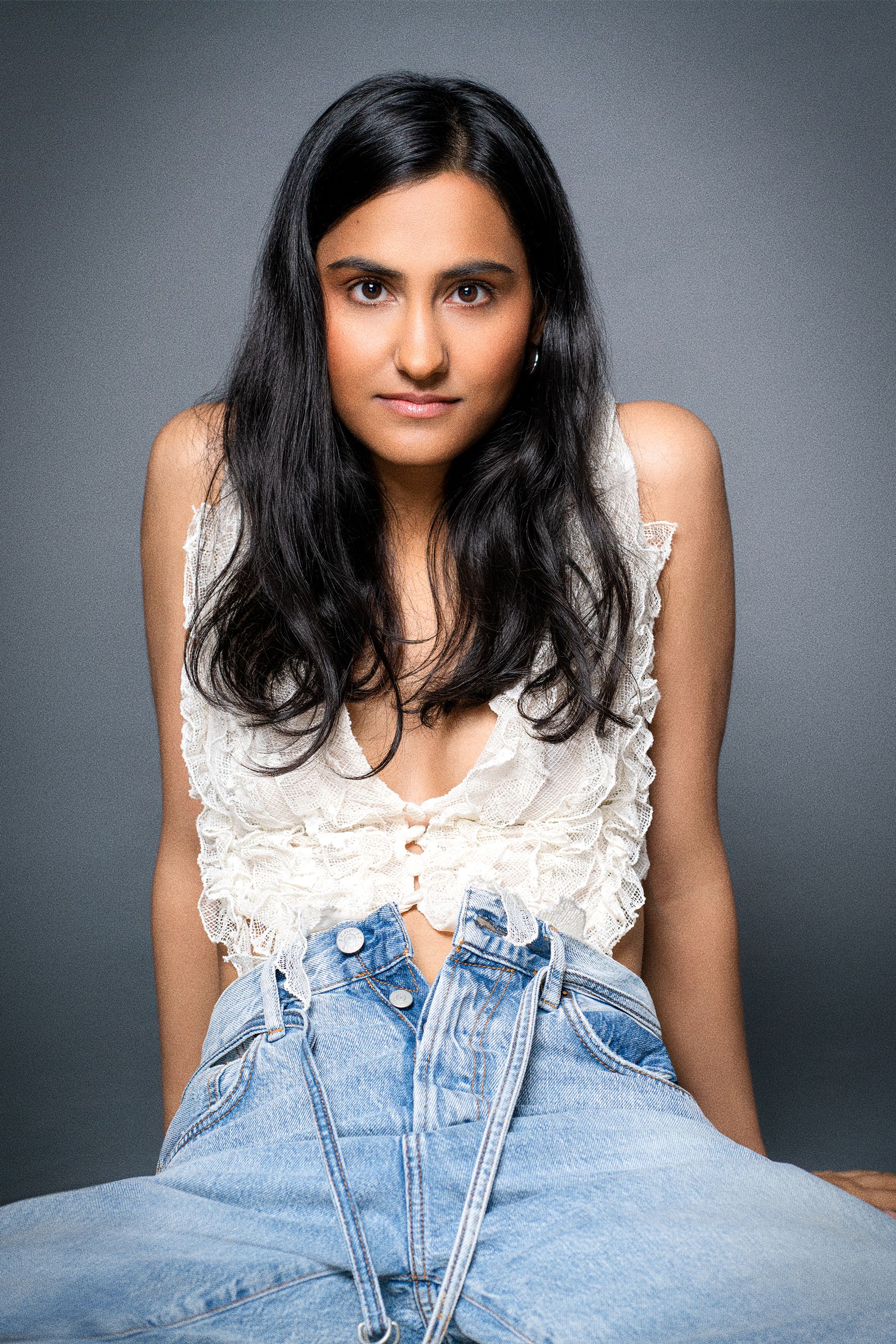 The Sex Lives of College Girls Star Amrit Kaur Talks Defying Stereotypes pic