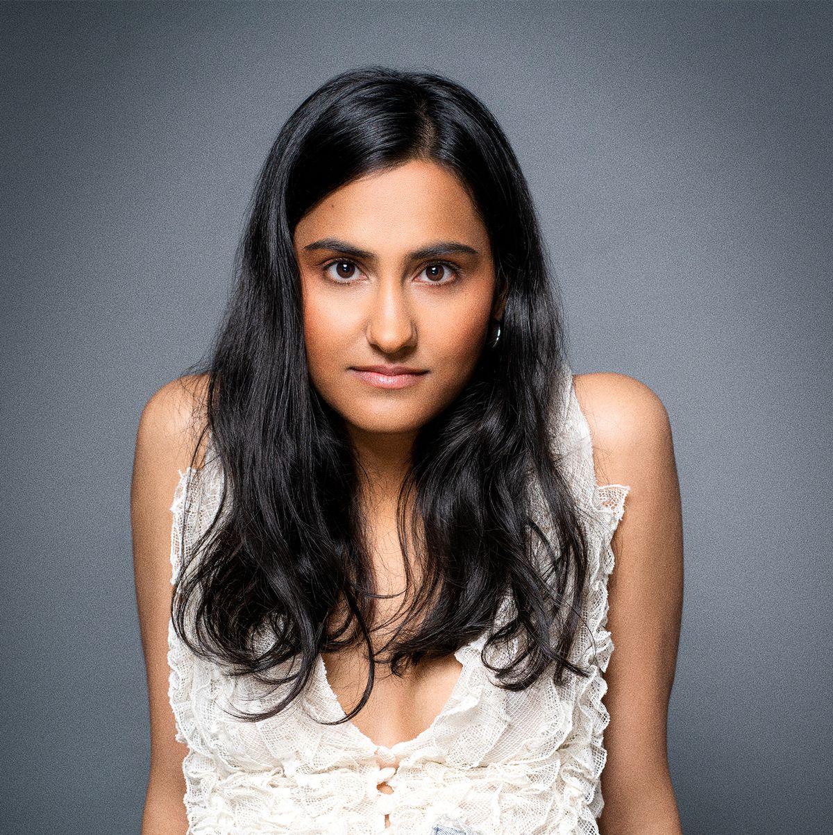 1200px x 1203px - The Sex Lives of College Girls' Star Amrit Kaur Talks Defying Stereotypes