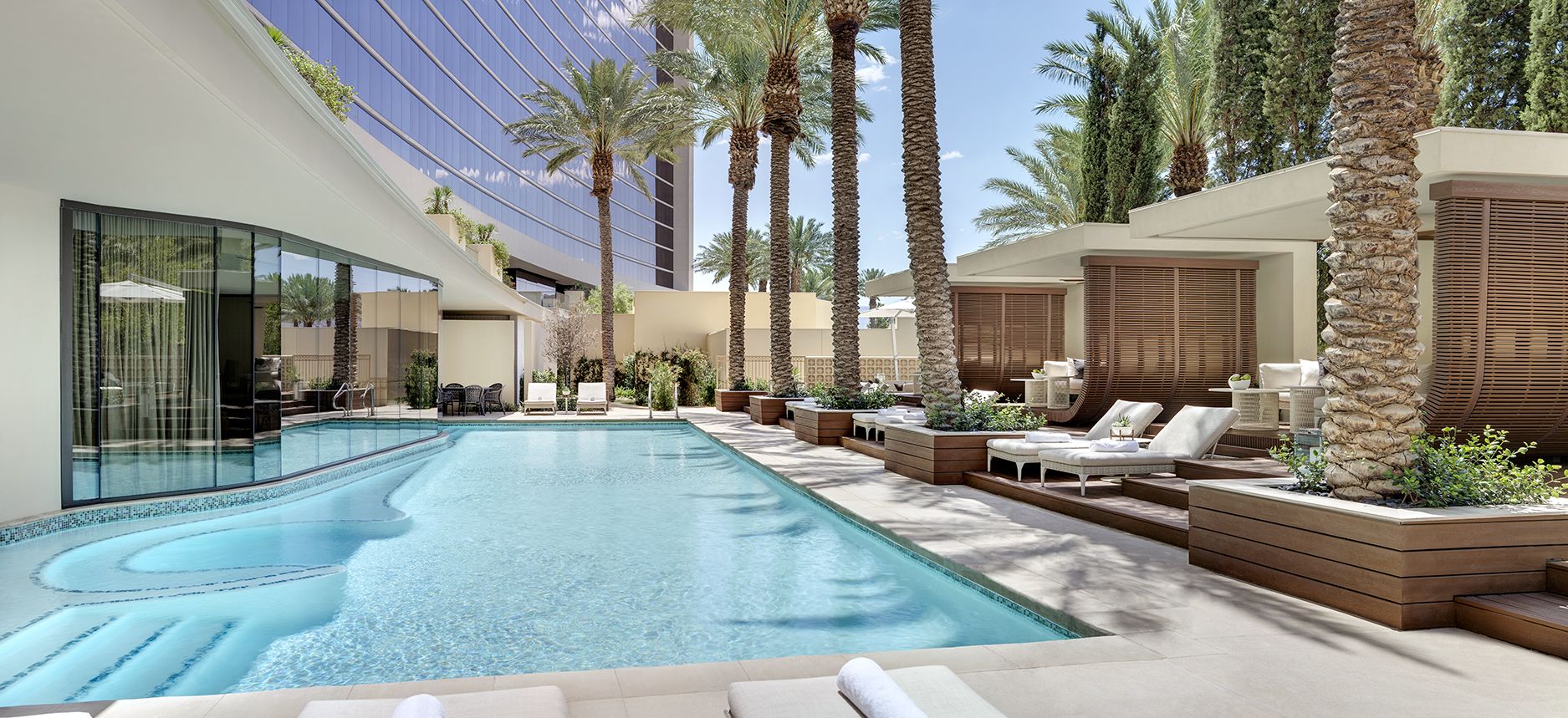 9 Best Spas in Las Vegas - Where to Relax in Las Vegas