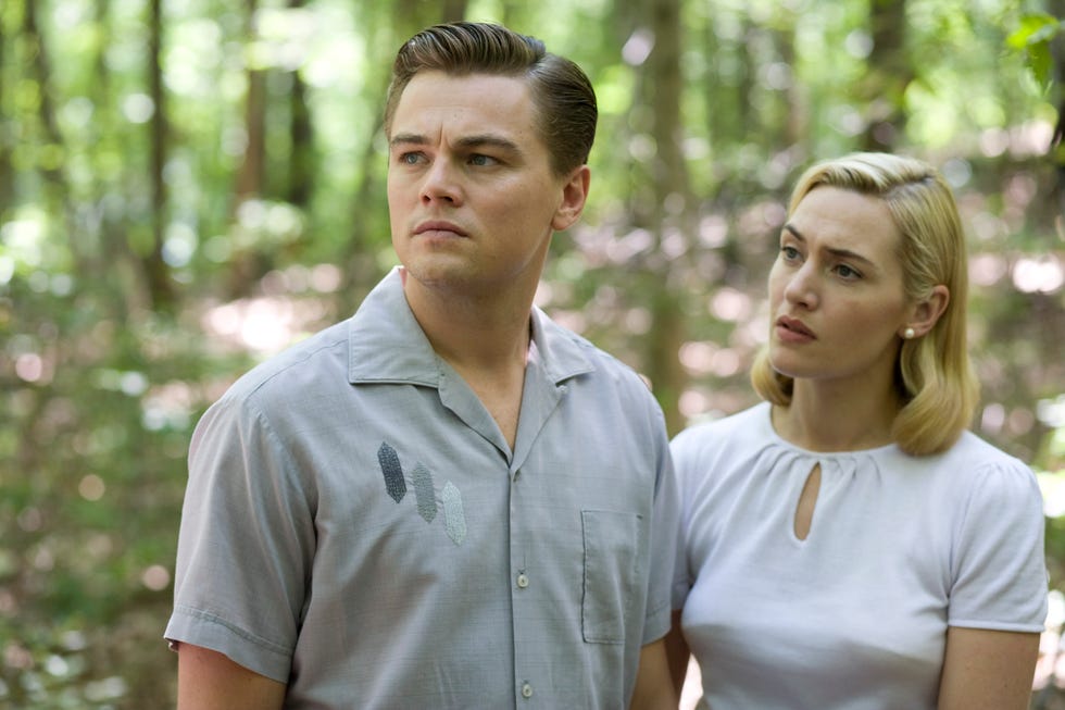 best kate winslet movies