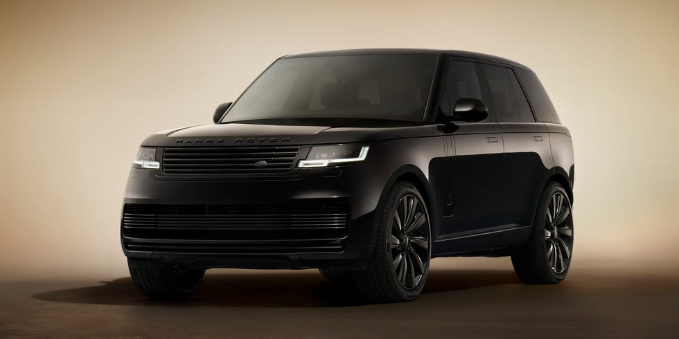 range rover sv black range rover sv black