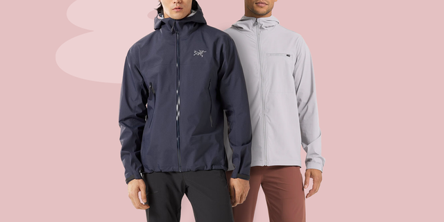 8 Best Rain Jackets for Men in 2024 Tested and Reviewed