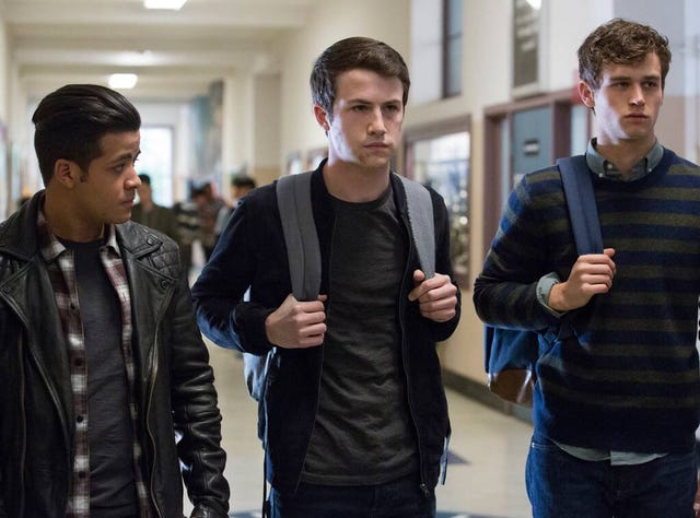 '13 Reasons Why' Netflix Season 2 Recap - Where Did '13RW' Leave Off?