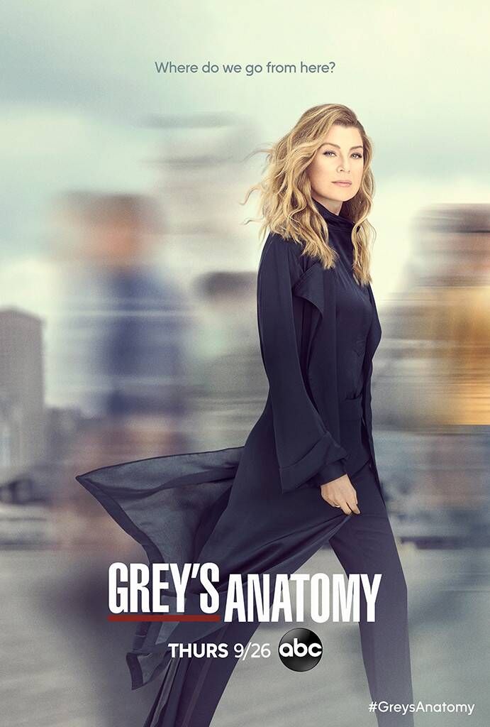 Grey s Anatomy Season 16 Has a Lot of Questions to Answer