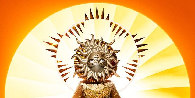 Who Is Sun on 'the Masked Singer'? - The Sun Revealed, Spoilers