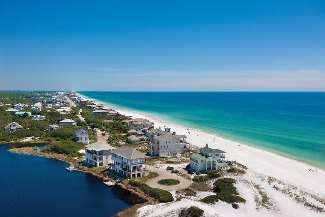 south walton florida