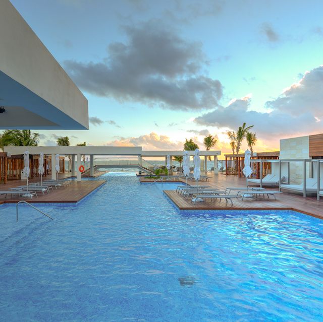 La Amada residential Resort Mexico