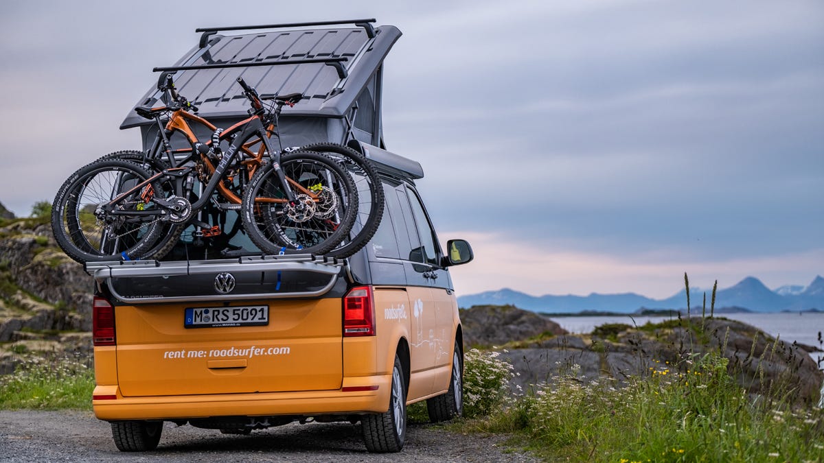 roadsurfer la solución perfecta para los amantes de de una vida activa