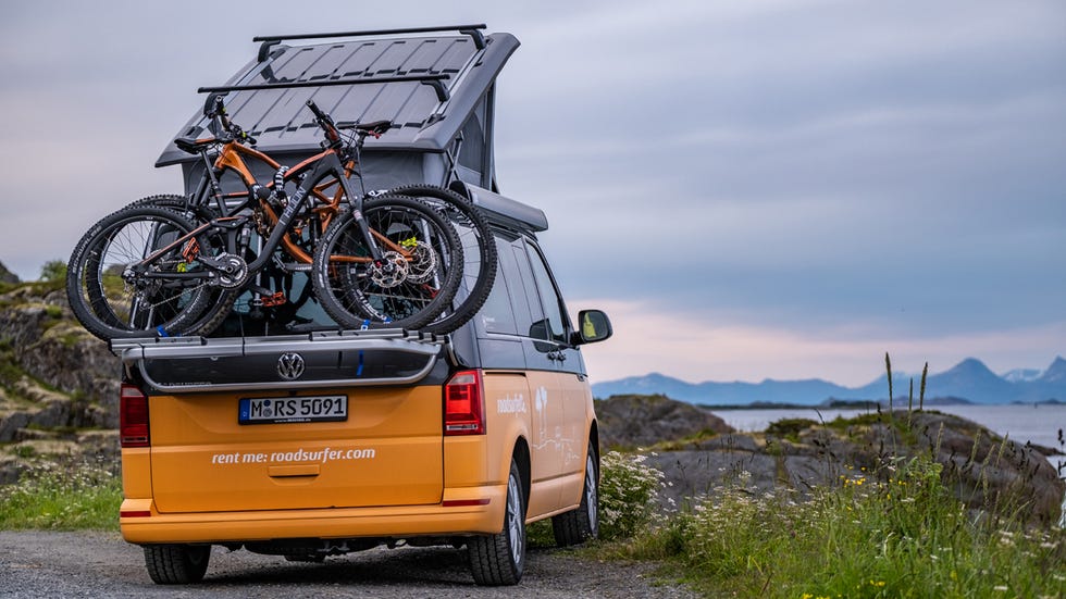 roadsurfer la solución perfecta para los amantes de de una vida activa