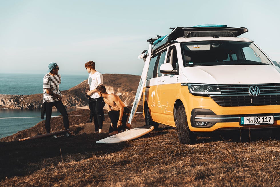 roadsurfer la solución perfecta para los amantes de de una vida activa