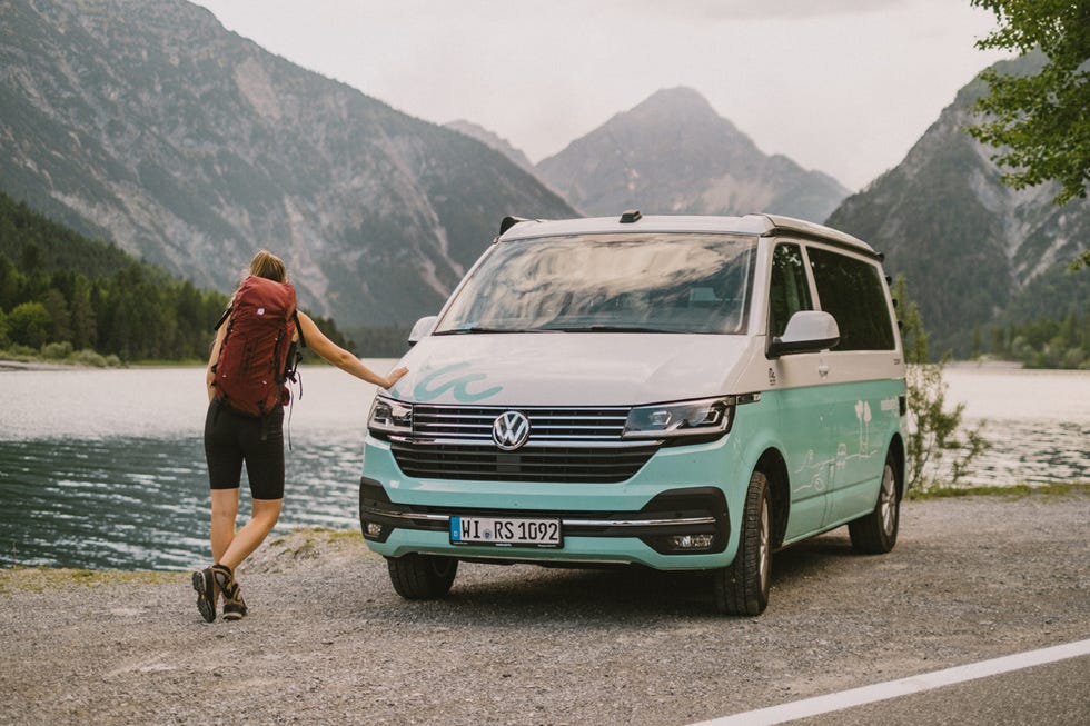 roadsurfer la solución perfecta para los amantes de de una vida activa