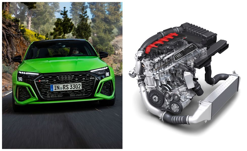 Beating Hearts: The Greatest Engines You Can Buy Today