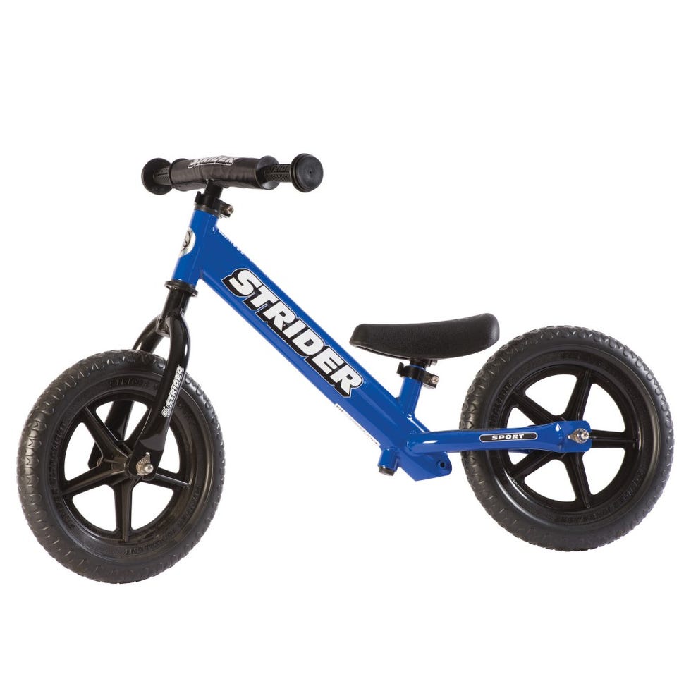 best strider bike for toddlers