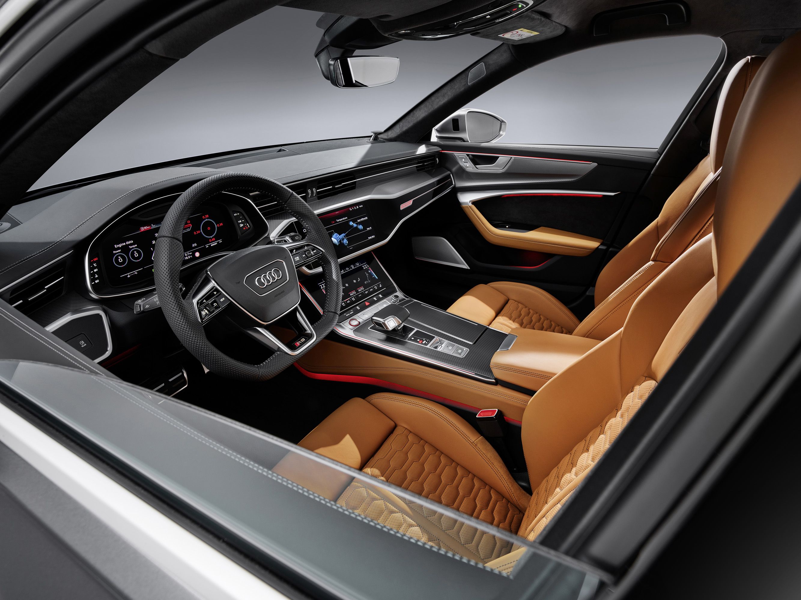 Car Brands With the Nicest Interiors in 2023