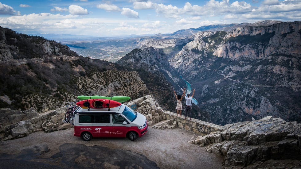 roadsurfer la solución perfecta para los amantes de de una vida activa