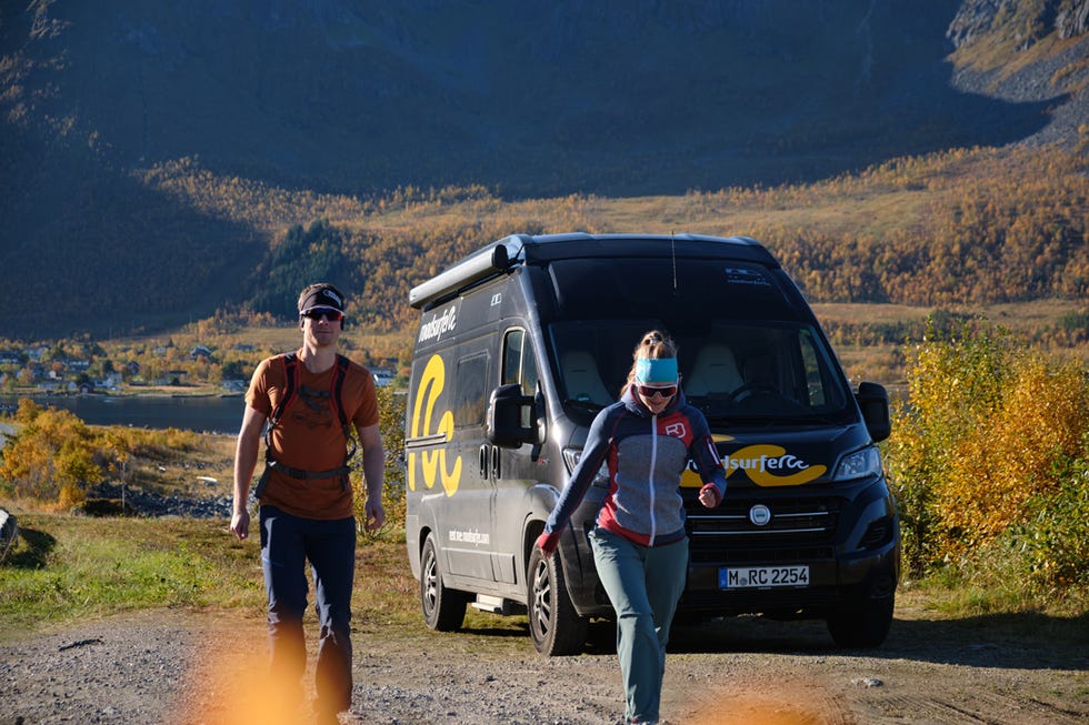 roadsurfer la solución perfecta para los amantes de de una vida activa